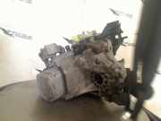 Getriebe Manuell 20CR15 Citro?n C4 Cactus (0B/0P) Schr?gheck 5-drs 1.2 PureTech 82 12V (EB2F(HMZ)) 2014-11 EB2F(HMZ)