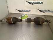 Antriebswelle Links Vorne 391015778R Renault Grand Scénic IV (RFAR) Großraumlimousine 1.5 Energy dCi 110 (K9K-646(K9K-F6)) 2017-03