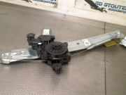 Fensterheber Elektr. Links Hinten AM51R27001BE Ford C-Max (DXA) Großraumlimousine 1.5 TDCi 120 16V (XWDA) 2016-06