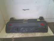 Stoßstange Hinten Citroën C1 Schrägheck 1.0 12V (1KR-FE(CFB)) 2011-07