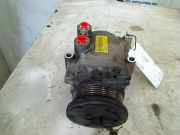 Klima Pumpe 8V51190629EF Ford Fiesta 6 (JA8) Schrägheck 1.25 16V (STJA(Euro 5)) 2011-08