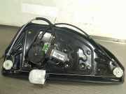 Fensterheber Elektr. Links Hinten d361200 Land + Range Rover Freelander II Geländewagen 2.2 eD4 16V (224DT(DW12BTED4)) 2012-05