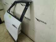 Tür Links Vorne Renault Grand Scénic IV (RFAR) Großraumlimousine 1.5 Energy dCi 110 (K9K-646(K9K-F6)) 2017-03