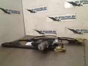 Fensterheber Elektr. Links Vorne 966431103 Opel Zafira Tourer (P12) Gro?raumlimousine 1.6 CDTI 16V ecoFLEX 136 (B16DTH(Euro 6)) 2013-09