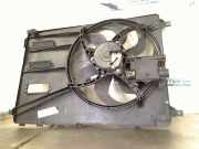 Kühlerventilator 31319165 Volvo V40 (MV) Schrägheck 5-drs 1.6 D2 (D4162T) 2013-09