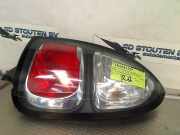 Rücklicht Rechts 9681749180 Citroën C3 Picasso (SH) Großraumlimousine 1.4 16V VTI 95 (EP3(8FS)) 2010-05