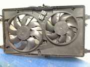 Kühlerventilator 214812564R Renault Master III (MA/MB/MC/MD/MH/MF/MG/MH) Van 2.3 dCi 135 16V FWD (M9T-702(M9T-B7)) 2016-03