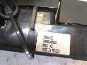 Paniklichtschalter 95016183 Opel Mokka/Mokka X SUV 1.4 Turbo 16V 4x2 (A14NET(Euro 5)) 2015-06