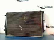 Radiator 3C0121253AL Volkswagen Passat Variant (3C5) Kombi 2.0 TDI 16V 140 (CBAB(Euro 4)) 2008 CBAB(Euro 4)