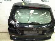 Heckklappe Ford Focus 3 Wagon Kombi 1.0 Ti-VCT EcoBoost 12V 125 (M1DA(Euro 5)) 2013-05