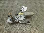 Scheibenwischermotor Hinten ] 3463581 Honda CR-V (RD5/6/7/8) SUV 2.0i 16V VTEC (K20A4) 2002-06