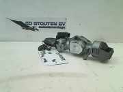 Zündschloss + Schlüssel 3M513F880AE Ford Focus 3 Wagon Kombi 1.6 TDCi 95 (T3DB(Euro 5)) 2014-08