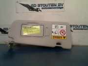 Sonnenblende Rechts 964009419R Renault Megane IV (RFBB) Schrägheck 5-drs 1.5 Energy dCi 110 (K9K-656(K9K-G6)) 2020