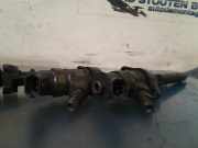 Einspritzventil 0445110297 Peugeot Partner (GC/GF/GG/GJ/GK) Van 1.6 HDI 90 16V (DV6ATED4(9HX)) 2010-09