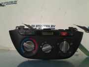 Bedienung Klimaanlage 5590042150 Toyota RAV4 (A2) Geländewagen 2.0 D-4D 16V 4x4 (1CD-FTV) 2003