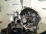 Getriebe Manuell 2500A350 Mitsubishi Space Star (A0) Schrägheck 1.2 12V (3A92) 2016-10