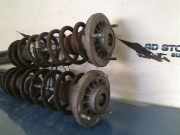 Stoßdämpferset Hinten 3350686329901 BMW 5 serie (F10) Limousine 518d 16V (N47-D20C) 2013-09