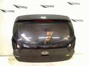 Heckklappe Kia Rio III (UB) Schrägheck 1.1 CRDi VGT 12V (D3FA) 2012-01