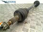 Antriebswelle Rechts Hinten Porsche Cayenne (9PA) SUV 3.2 V6 24V (M02.2Y) 2005-04