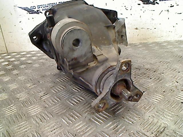 Kardan Hinten A2033510605 Mercedes-Benz C Estate (S204) Kombi 3.0 C-300 V6 24V (M272.947) 2011