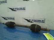 Antriebswelle Links Vorne Ford Fiesta 6 (JA8) Schrägheck 1.4 TDCi (KVJA(Euro 5)) 2011-07