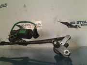 Scheibenwischermotor 981102K000 Kia Soul I (AM) Großraumlimousine 1.6 CVVT 16V (G4FC) 2009-02