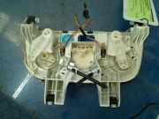 Bedienung Klimaanlage Fiat Doblo Cargo (263) Van 1.3 D Multijet (263.A.2000) 2013-09