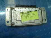 Motorsteuergerät 896610H022 Citroën C1 Schrägheck 1.0 12V (1KR-FE(CFB)) 2007-02