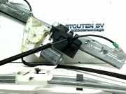 Fensterheber Elektr. Links Vorne +MOTOR 9648484980 Citro?n C5 I Break (DE) Kombi 2.0 16V (EW10J4(RFN)) 2004 EW10J4(RFN)