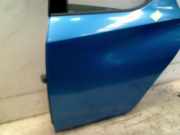 Tür Links Hinten Nissan Micra (K14) Schrägheck 1.0 IG-T 100 (HR10DET(H4D)) 2020-03