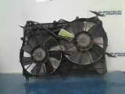 Kühlerventilator 1680009600 Suzuki Grand Vitara II (JT) SUV 1.9 DDiS (F9Q) 2007-08