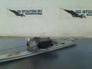 Fensterheber Elektr. Links Hinten 9682808780 Peugeot 3008 I (0U/HU) Großraumlimousine 1.6 HDiF 16V (DV6TED4.FAP(9HZ)) 2009-11