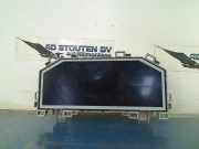 Tacho 8y0920790 Audi A3 Sportback (8YA) Schrägheck 5-drs 2.0 35 TDI 16V (DSRB) 2020-09