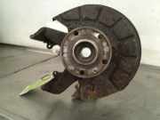 Achsschenkel Links Vorne Volkswagen Caddy III (2KA,2KH,2CA,2CH) Van 1.6 TDI 16V (CAYE) 2014-03 CAYE