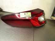 Rücklicht Links BUITEN 265550010P Renault Megane III Grandtour (KZ) Kombi 5-drs 1.4 16V TCe 130 (H4J-700(H4J-A7)) 2010-11