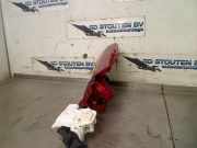 Tankklappe Mitsubishi Eclipse Cross (GK/GL) SUV 2.4 16V PHEV 4x4 (4B12) 2023-12