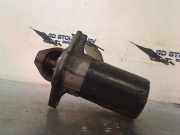 Anlasser Toyota Corolla Wagon (E12) Kombi 1.6 16V VVT-i (3ZZFE) 2005-01