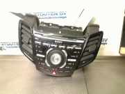 Radio Bedienungselemente C1BT18K811 Ford Fiesta 6 (JA8) Schrägheck 1.0 EcoBoost 12V 100 (SFJA(Euro 5)) 2013-11