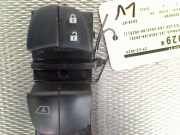 Schalter Für Elekt. Fensterheber Links Vorne Nissan Micra (K14) Schrägheck 0.9 IG-T 12V (H4B-408) 2018-07