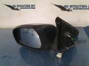 Außenspiegel Links Elektrisch E13011115 Suzuki Swift (ZA/ZC/ZD1/2/3/9) Schrägheck 1.3 VVT 16V (M13A VVT) 2008-04