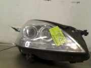 Scheinwerfer Rechts A2218201439 Mercedes-Benz S (W221) Limousine 3.0 S-350 BlueTec 24V (OM642.862) 2011-11
