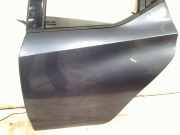 Tür Links Hinten Nissan Micra (K14) Schrägheck 0.9 IG-T 12V (H4B-408) 2018-07