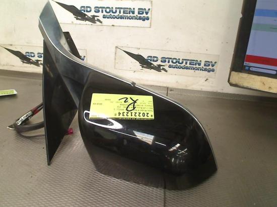 Außenspiegel Rechts Elektrisch 13 DRADEN 111078499H Tesla Model 3 Limousine Long Range Dual Motor (3D1) 2019-04 Bild Außenspiegel Rechts Elektrisch 13 DRADEN 111078499H Tesla Model 3 Limousine Long Range Dual Motor (3D1) 2019-04