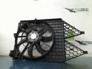 Kühlerventilator 6R0121207 Seat Ibiza IV (6J5) Schrägheck 5-drs 1.4 16V (BXW) 2008-06
