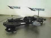 Fensterheber Elektr. Rechts Hinten 5A01D22 BMW 2 serie Gran Coupe (F44) Limousine 218i 1.5 TwinPower Turbo 12V (B38-A15F) 2021-08