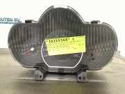 Tacho 940130X530 Hyundai i10 (F5) Schrägheck 1.1i 12V (G4HG5) 2011-03