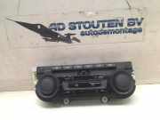 Bedienung Klimacontrolle 5P0907044R Seat Leon (1P1) Schrägheck 5-drs 2.0 TDI 16V FR (CFJA) 2012-10