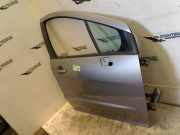 Tür Rechts Vorne Peugeot 308 (4A/C) Schrägheck 1.6 VTI 16V (EP6(5FW)) 2010-05