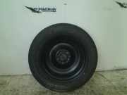 Reserverad 16R Ford Focus 3 Wagon Kombi 2.0 TDCi 16V 115 (TYDA(Euro 5)) 2014-08