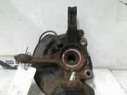 Achsschenkel Links Vorne Subaru Justy (M3) Schrägheck 5-drs 1.0 12V DVVT (1KR-FE) 2008-11